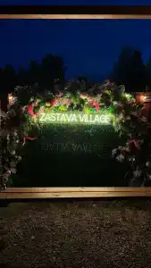 ZastavaVillage - 1
