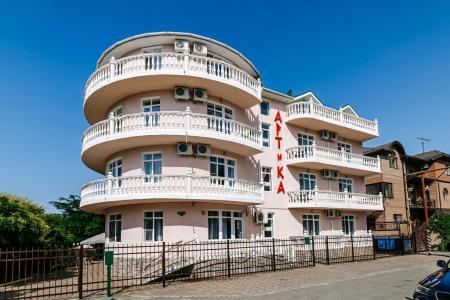 Артика - 11