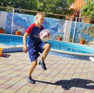 Белый дом - 21