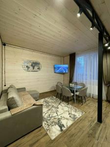 Azau chalet - 49