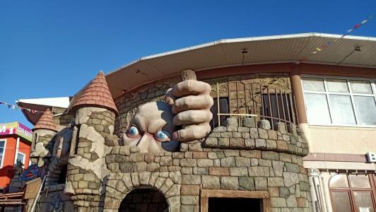 Гостевой дом на Горького 73 - 43