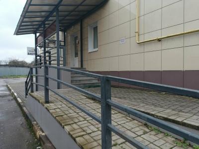 Volga House - 17