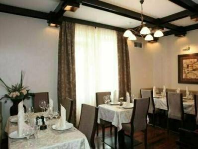 Tulip Residence & Spa - 41