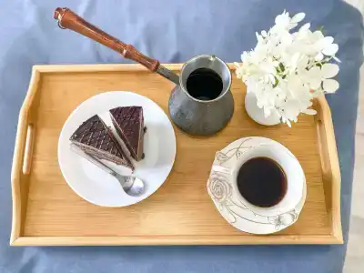 Travel Wake - 10