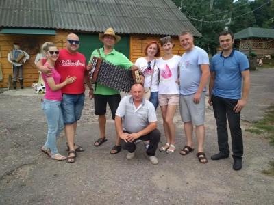 Лявониха - 30