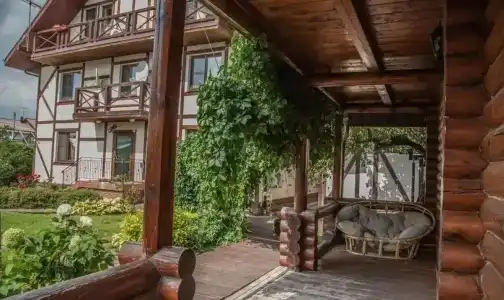 Атланта Шереметьево - 2