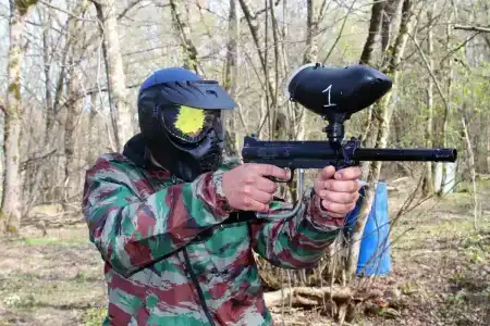 Горный приют - 7