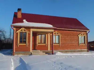 Уютное гнездышко - 8