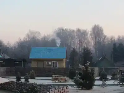 Приозерная - 11