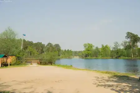 Гагарино - 1