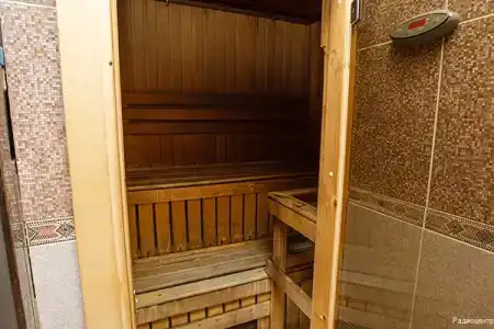 Радиоцентр - 45