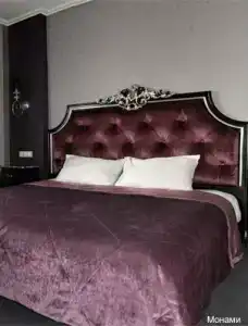 Монами - 4
