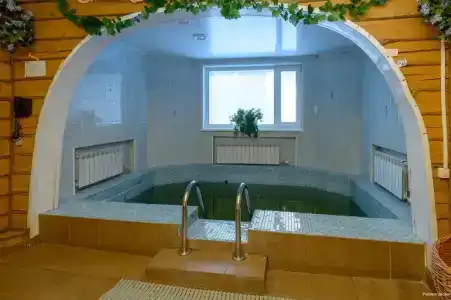 Русский дворик - 16