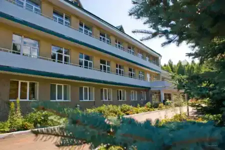 Энергетик - 8