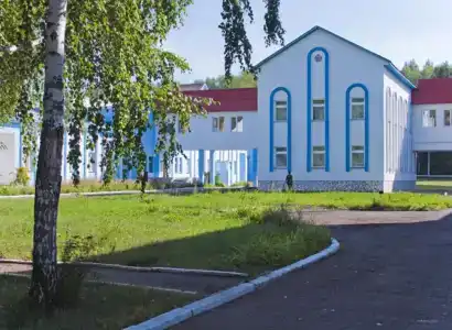 Энергетик - 4