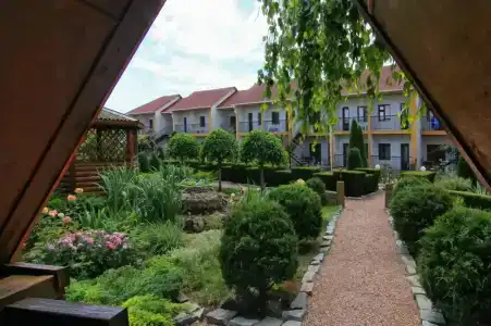 Фламинго - 7