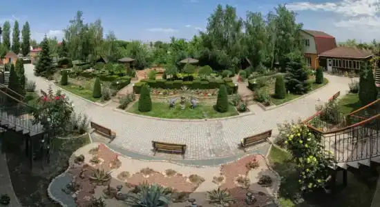 Фламинго - 5