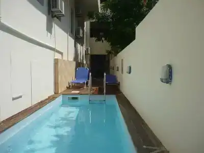 Indigo Inn - 15