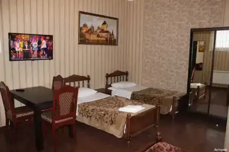 Астория - 31
