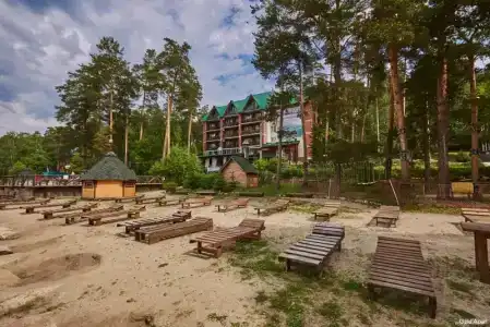 Турголд - 33