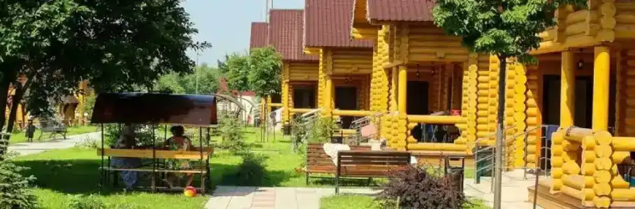 Солнечный - 35