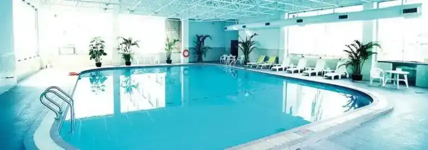 Grand Regency Qingdao - 4