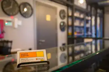 Hostel Urban - 17