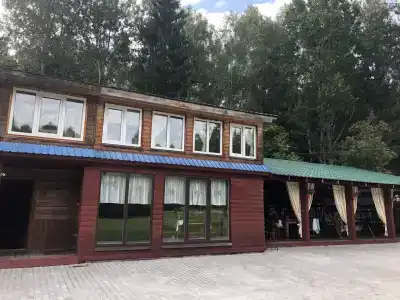 Хата Адася - 3