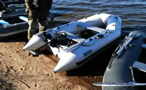 River Tour - 18