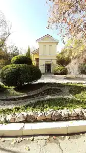 Евпаторийский детский клинический санаторий - 65
