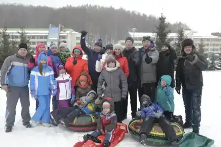 Физкультурно-оздоровительный центр Белые камни - 34