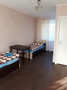 Дом отдыха - 2