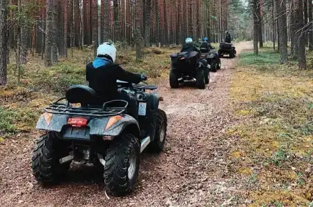 Karelia Village - 24