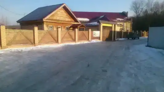 Чувашское подворье - 2