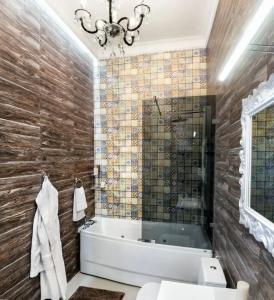 Theatre Boutique Apart-Hotel - 53