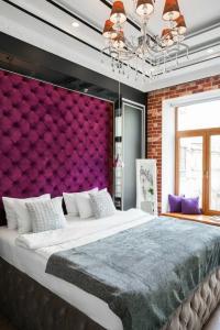 Theatre Boutique Apart-Hotel - 56