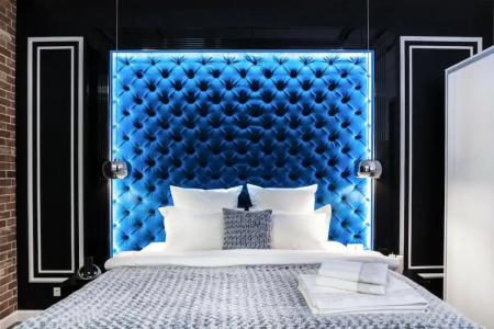 Theatre Boutique Apart-Hotel - 60