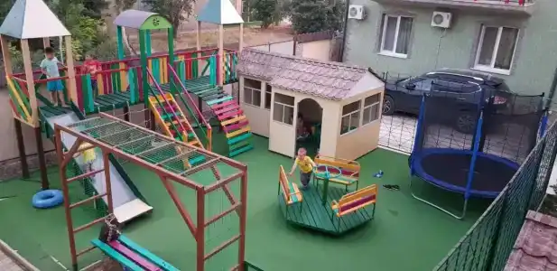 Вилла Ольга - 4