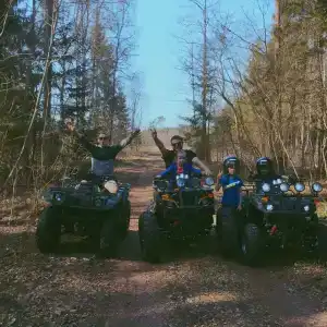 Бобровая хата - 6