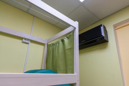 Hostel Setun park - 44