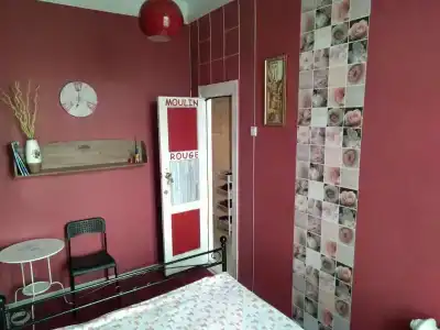 Loft Hostel Minsk - 41