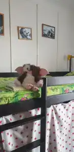 Loft Hostel Minsk - 49