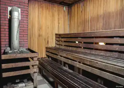 VKupavne Inn - 11