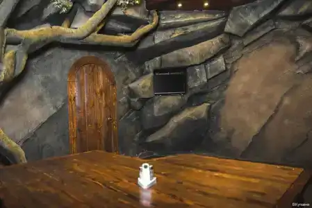 VKupavne Inn - 9