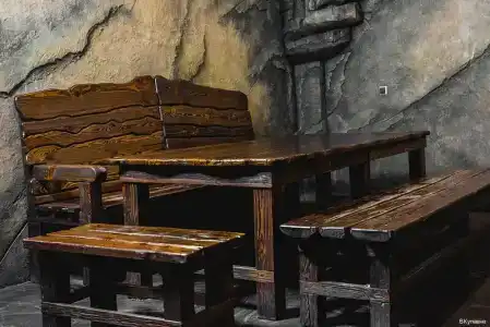 VKupavne Inn - 3