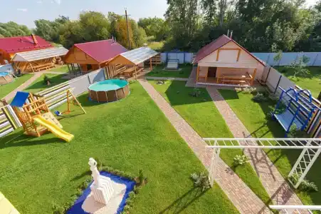 Суздальский хутор - 96