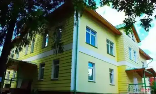 HotelHot Vyhino - 3