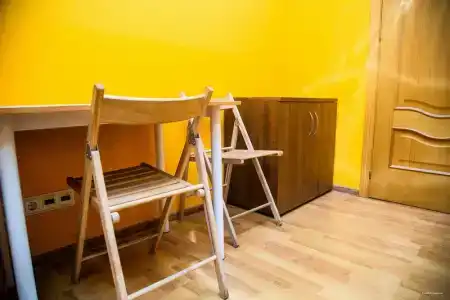 HotelHot Vyhino - 22