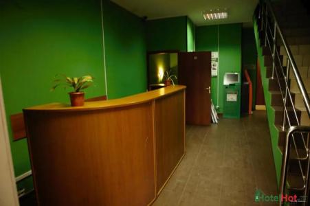 HotelHot Vyhino - 18