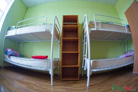 HotelHot Vyhino - 37